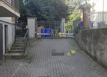 20251015_102721.jpg - Attico Via Pietro Martini 55, Parma (zona Pablo) - foto 24