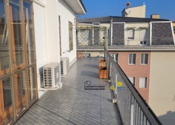 20251105_091127.jpg - Attico Via Pietro Martini 55, Parma (zona Pablo) - foto 28