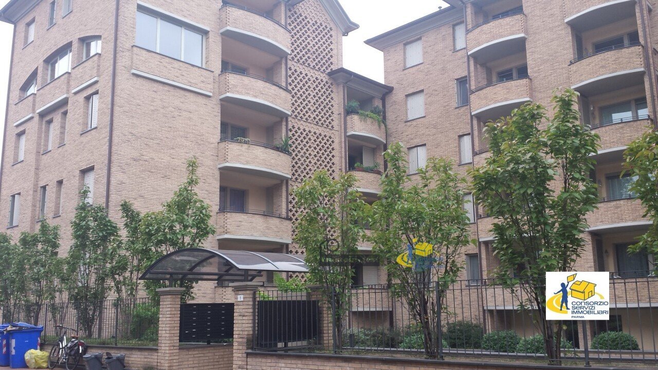 20141010_105828.jpg - Two-room apartment Via Novara 1, Parma - photo 1