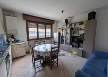 IMG-20260130-WA0010.jpg - Two-room apartment Via Agostino Bottego 6, Parma (neighborhood San Lazzaro) - photo 2