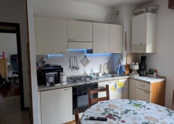 IMG-20260130-WA0023.jpg - Two-room apartment Via Agostino Bottego 6, Parma (neighborhood San Lazzaro) - photo 8