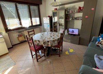 IMG-20250117-WA0019.jpg - Two-room apartment Via Agostino Bottego 6, Parma (neighborhood San Lazzaro) - photo 13