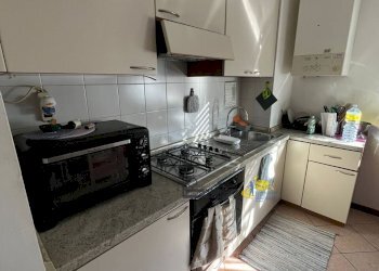 IMG-20250117-WA0018.jpg - Two-room apartment Via Agostino Bottego 6, Parma (neighborhood San Lazzaro) - photo 17