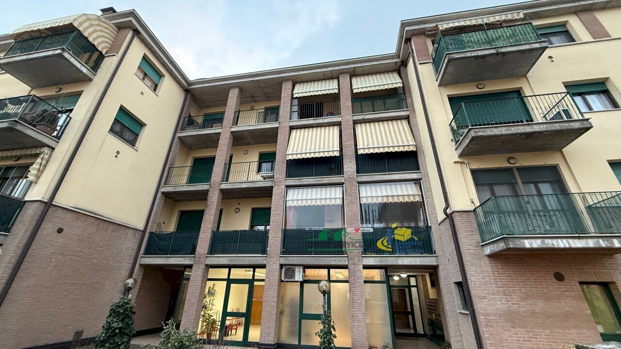 22.jpg - Appartamento Via Felice Cavallotti 14, Noceto - foto 1