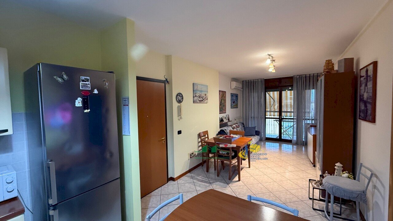 15.jpg - Appartamento Via Felice Cavallotti 14, Noceto - foto 2