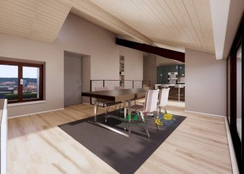 w4.jpg - Appartamento Vicolo San Tiburzio, Parma - foto 11