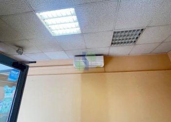 climatizzazione - Locale Commerciale Corso Giuseppe Mazzini 208, Livorno - foto 5