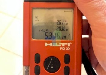 misure bagno - Locale Commerciale Corso Giuseppe Mazzini 208, Livorno - foto 10