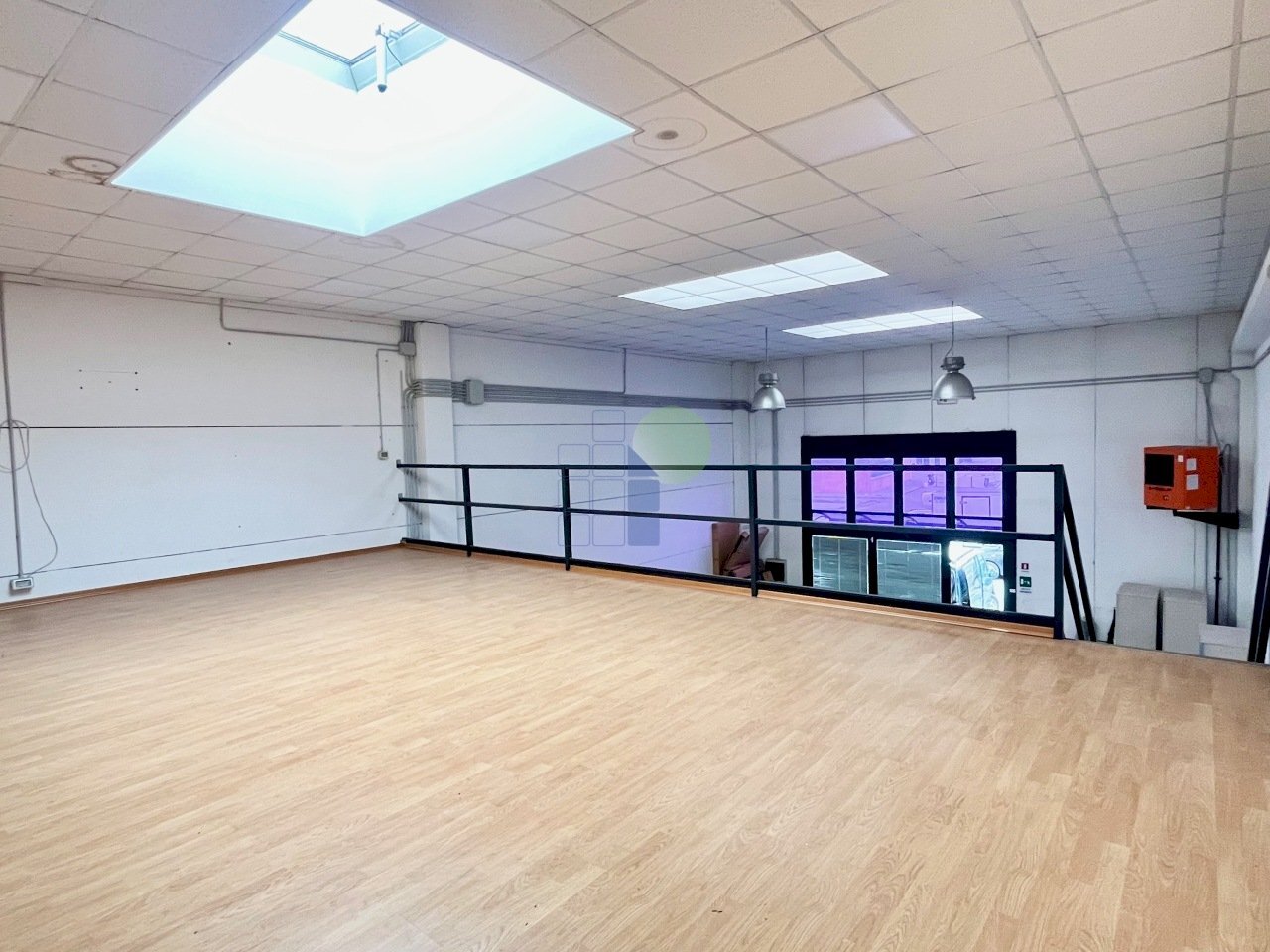 soppalco - Locale Commerciale Via della Padula 11, Livorno - foto 3