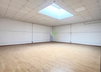 soppalco - Locale Commerciale Via della Padula 11, Livorno - foto 4