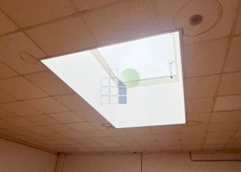 lucernario - Locale Commerciale Via della Padula 11, Livorno - foto 5