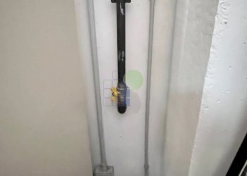 attacco Gas - Locale Commerciale Via della Padula 11, Livorno - foto 7