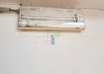 illuminazione di emergenza - Locale Commerciale Via della Padula 11, Livorno - foto 8