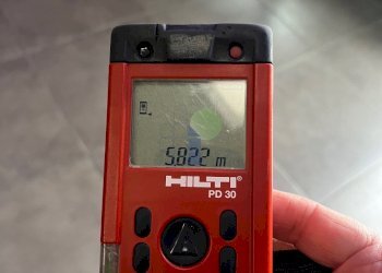 altezza massima - Locale Commerciale Via della Padula 11, Livorno - foto 12