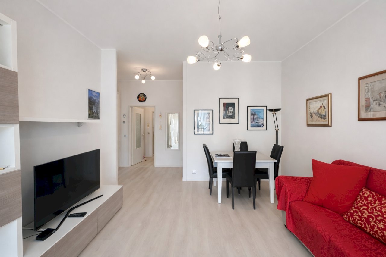 AA05D0CA-6F8C-407B-BD0C-5A4E9C17D1EF.PNG - Two-room apartment Arona - photo 1