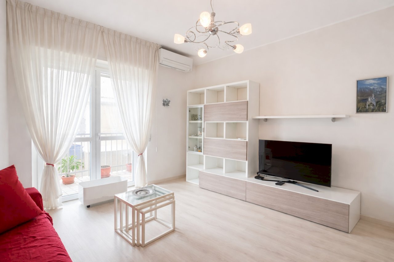F2D79A44-3326-441A-B8AA-1C1E3978A4AC.PNG - Two-room apartment Arona - photo 2