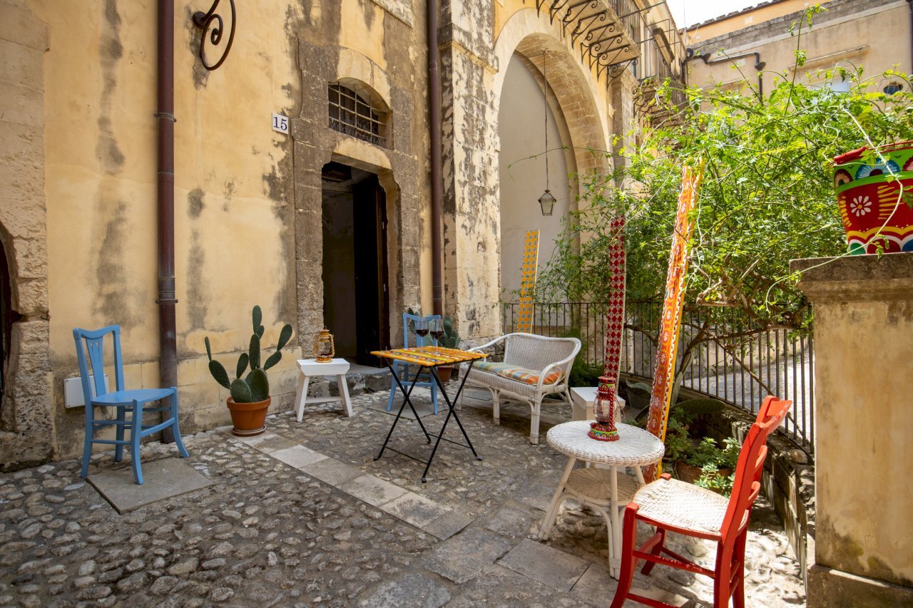 IMG_3835.jpg - Independent house Via Camillo Benso Conte di Cavour 48, Noto - photo 3