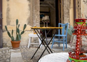 IMG_3836.jpg - Casa indipendente Via Camillo Benso Conte di Cavour 48, Noto - foto 1