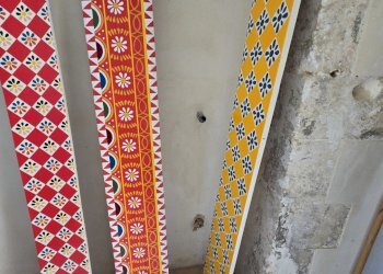 20250522_124437.jpg - Casa indipendente Via Camillo Benso Conte di Cavour 48, Noto - foto 11