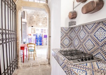 IMG_3790-HDR.jpg - Casa indipendente Via Camillo Benso Conte di Cavour 48, Noto - foto 13