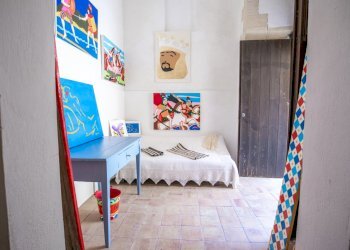 IMG_3796-HDR.jpg - Casa indipendente Via Camillo Benso Conte di Cavour 48, Noto - foto 16