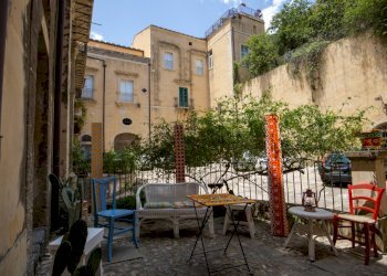 IMG_3839.jpg - Casa indipendente Via Camillo Benso Conte di Cavour 48, Noto - foto 24