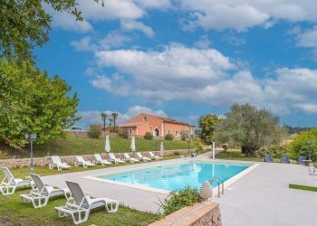 piscina 1.jpg - Villa Via Priamo 10, Siracusa - foto 3