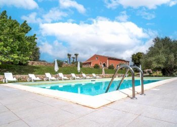 piscina 3.jpg - Villa Via Priamo 10, Siracusa - foto 14