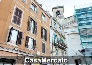 1.jpg - Quadrilocale Via dei Condotti, Rocca di Papa - foto 1