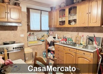 k5.jpg - Quadrilocale Via dei Condotti, Rocca di Papa - foto 18