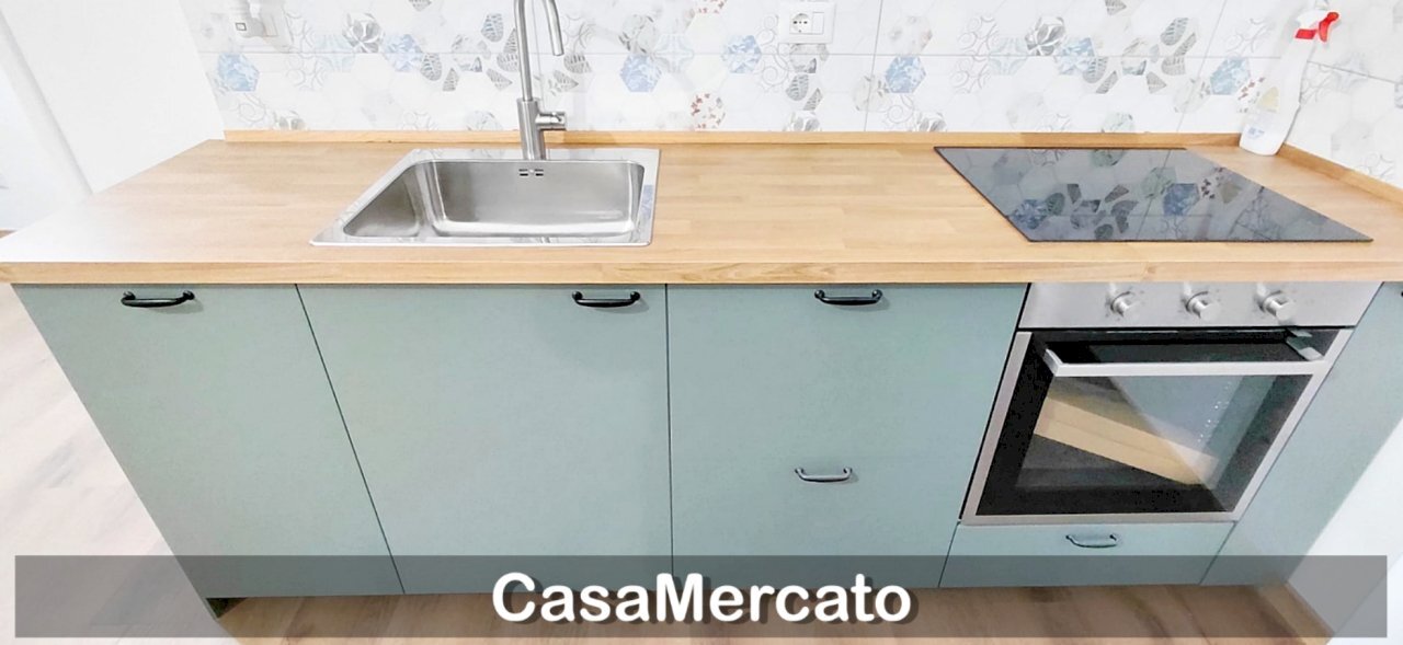 b4.jpg - Trilocale Corso della Costituente, Rocca di Papa - foto 3