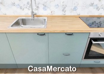 b4.jpg - Trilocale Corso della Costituente, Rocca di Papa - foto 3