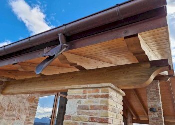 13 DI LEO IMMOBILIARE VENDE MERAVIGLIOSA CASA DI M - Casale VILLA CASALICCHIO s.n.c., Amandola - foto 13