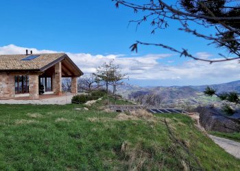 16 DI LEO IMMOBILIARE VENDE MERAVIGLIOSA CASA DI M - Casale VILLA CASALICCHIO s.n.c., Amandola - foto 16