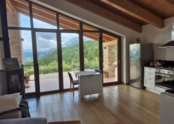 25 DI LEO IMMOBILIARE VENDE MERAVIGLIOSA CASA DI M - Casale VILLA CASALICCHIO s.n.c., Amandola - foto 25