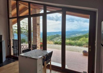 26 DI LEO IMMOBILIARE VENDE MERAVIGLIOSA CASA DI M - Casale VILLA CASALICCHIO s.n.c., Amandola - foto 26