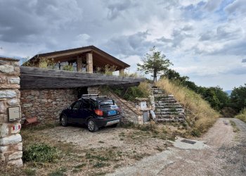 28 DI LEO IMMOBILIARE VENDE MERAVIGLIOSA CASA DI M - Casale VILLA CASALICCHIO s.n.c., Amandola - foto 28