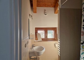 29 DI LEO IMMOBILIARE VENDE MERAVIGLIOSA CASA DI M - Casale VILLA CASALICCHIO s.n.c., Amandola - foto 29