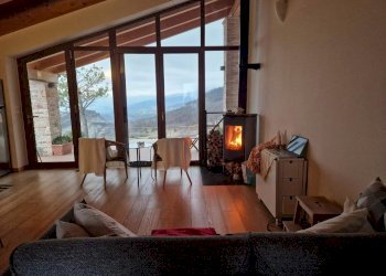 30 DI LEO IMMOBILIARE VENDE MERAVIGLIOSA CASA DI M - Casale VILLA CASALICCHIO s.n.c., Amandola - foto 30