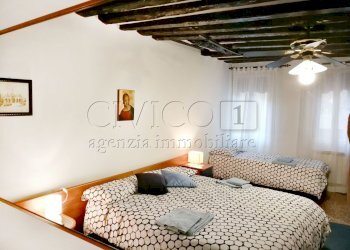 dettagli - Appartamento Campo del Gheto Novo, Venezia (zona Cannaregio) - foto 2