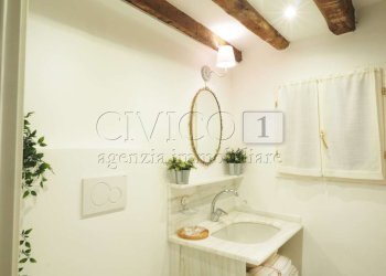 dettagli - Appartamento Campo del Gheto Novo, Venezia (zona Cannaregio) - foto 3