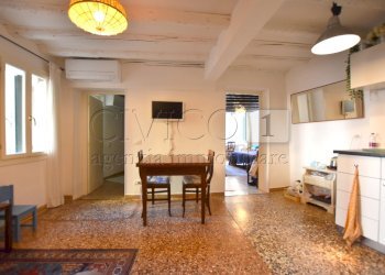 dettagli - Appartamento Campo del Gheto Novo, Venezia (zona Cannaregio) - foto 4