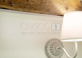 dettagli - Appartamento Campo del Gheto Novo, Venezia (zona Cannaregio) - foto 12