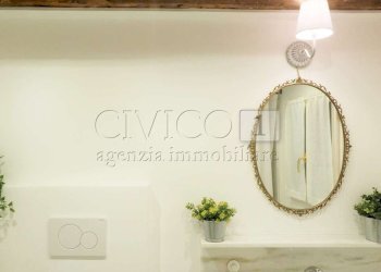 dettagli - Appartamento Campo del Gheto Novo, Venezia (zona Cannaregio) - foto 13