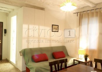 dettagli - Appartamento Campo del Gheto Novo, Venezia (zona Cannaregio) - foto 14