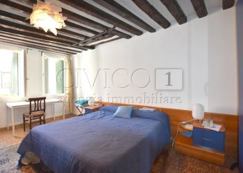 dettagli - Appartamento Campo del Gheto Novo, Venezia (zona Cannaregio) - foto 16