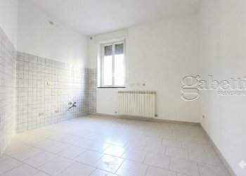 zona cucina - Appartamento Via Giuseppe Garibaldi, Nerviano - foto 4