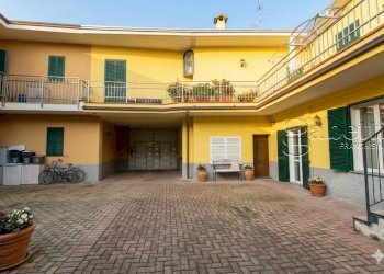 esterno - Appartamento Via Giuseppe Garibaldi, Nerviano - foto 13