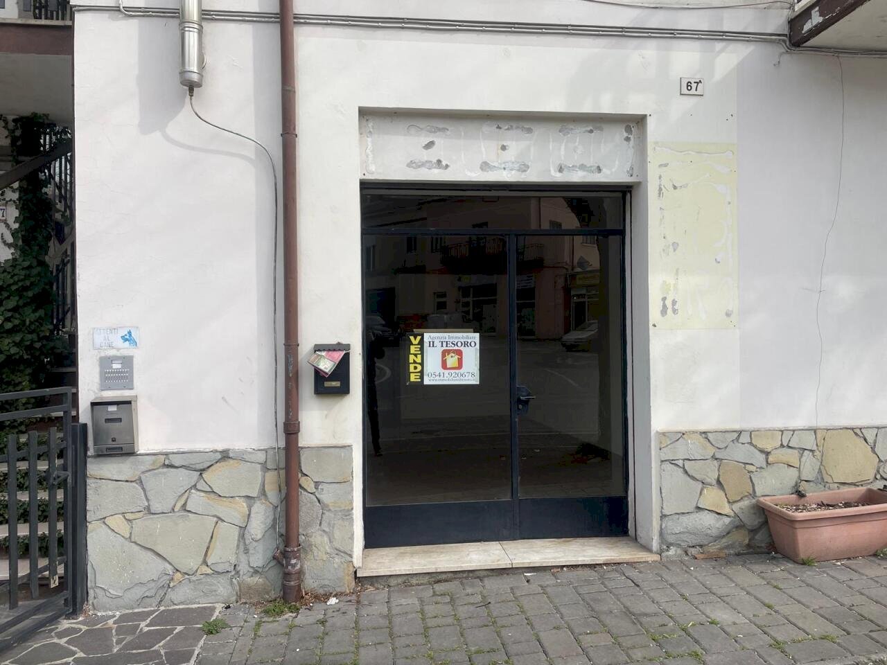 WhatsApp Image 2026-03-03 at 12.14.16 (3).jpeg - Locale Commerciale Via XXIV Maggio 80, Novafeltria - foto 1