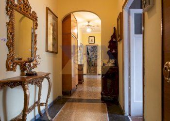 Ingresso - Trilocale Via Concordia, Roma - foto 1